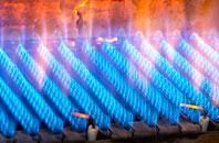 Lingen gas fired boilers